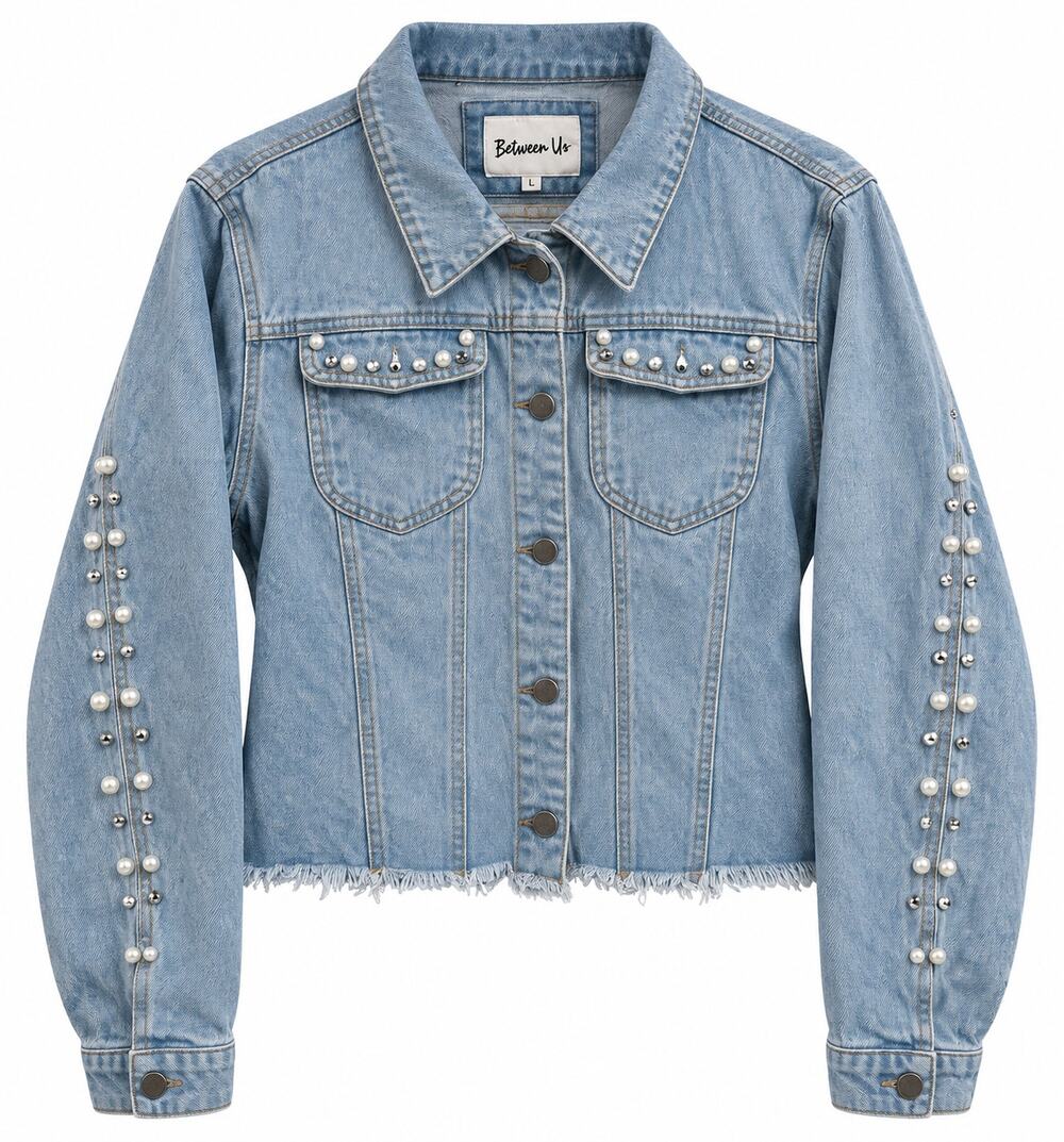 Between Us Women's Jacket Size 2X